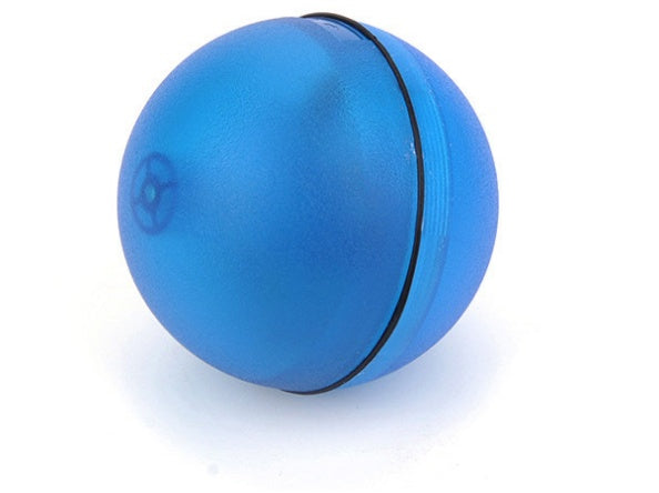LED laser toy cat ball from paetown store