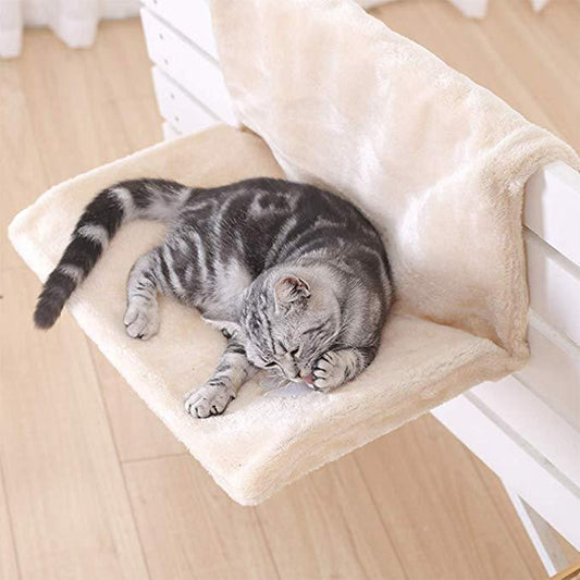 Cat bed hammock from paetown store