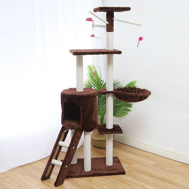 Cat climber house from paetown store