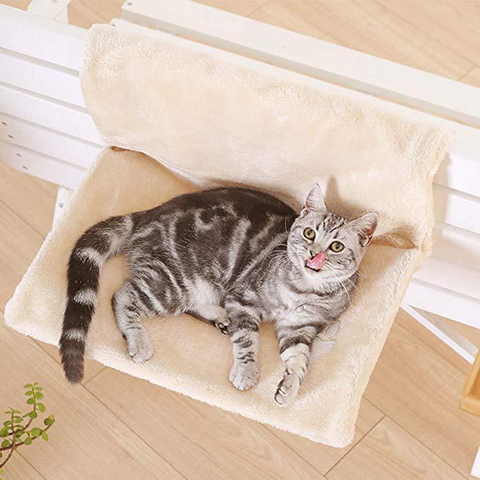 Cat bed hammock from paetown store
