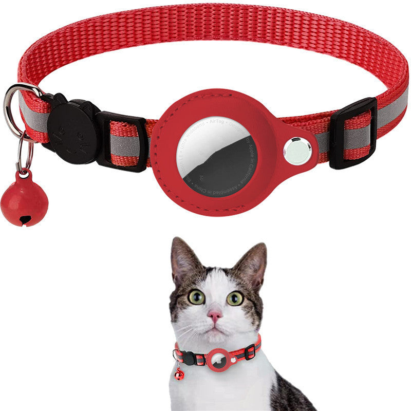 Reflective collar waterproof holder from paetown store