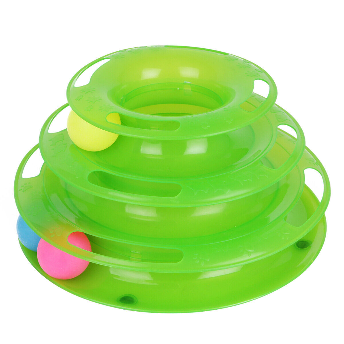 Pet crazy ball disk from paetown store