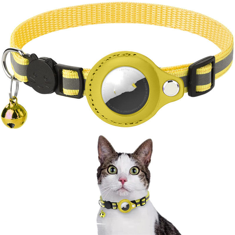 Reflective collar waterproof holder from paetown store