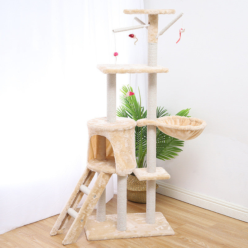 Cat climber house from paetown store