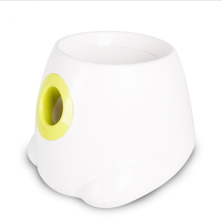 Pets interactive ball launcher from paetown