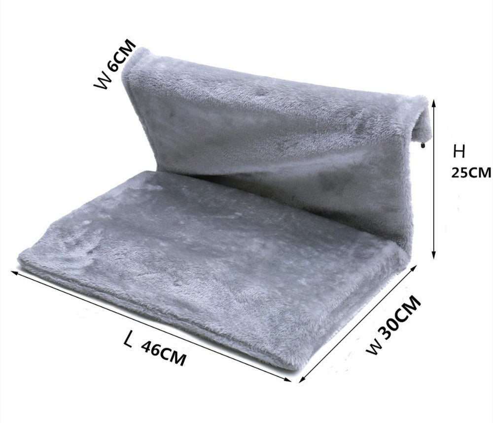 Cat bed hammock from paetown store