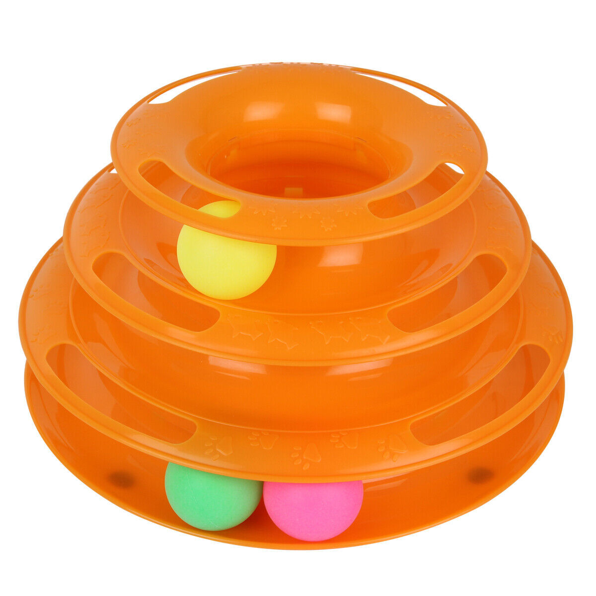 Pet crazy ball disk from paetown store
