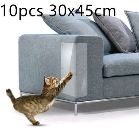 Cats claw sofa protector from paetown store