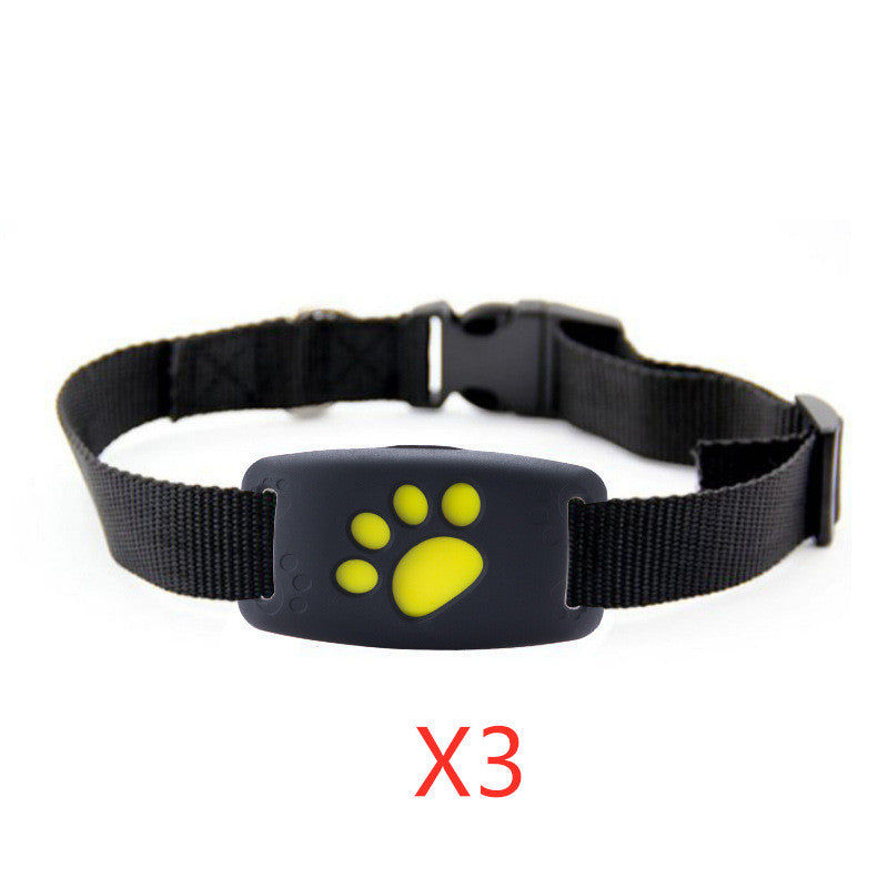 GPS pets tracker from paetown store