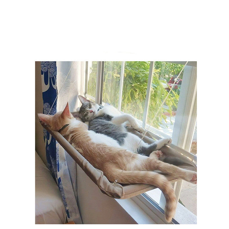 Cat window hammock from paetown store