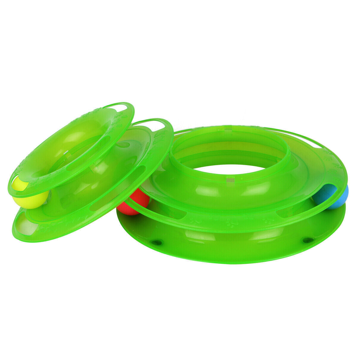 Pet crazy ball disk from paetown store