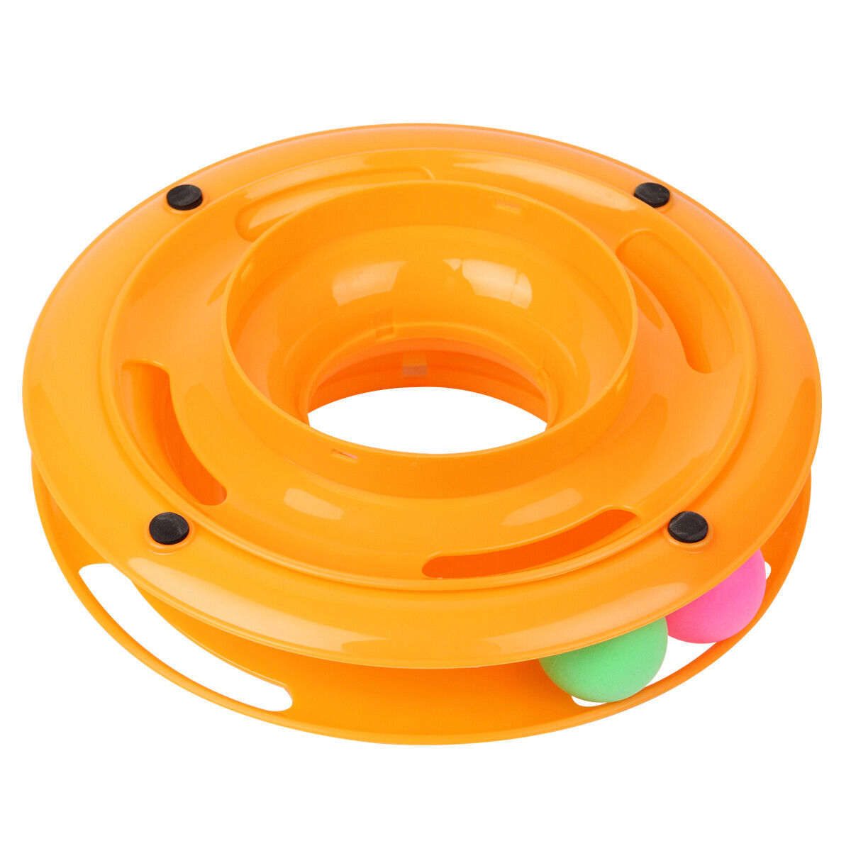 Pet crazy ball disk from paetown store