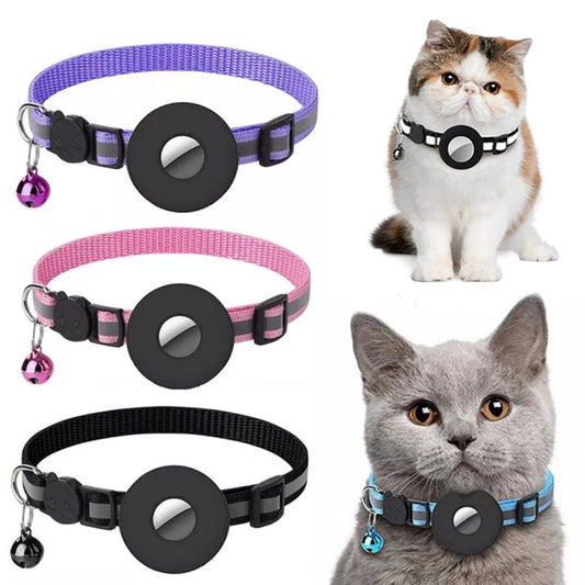 Reflective collar waterproof holder from paetown store