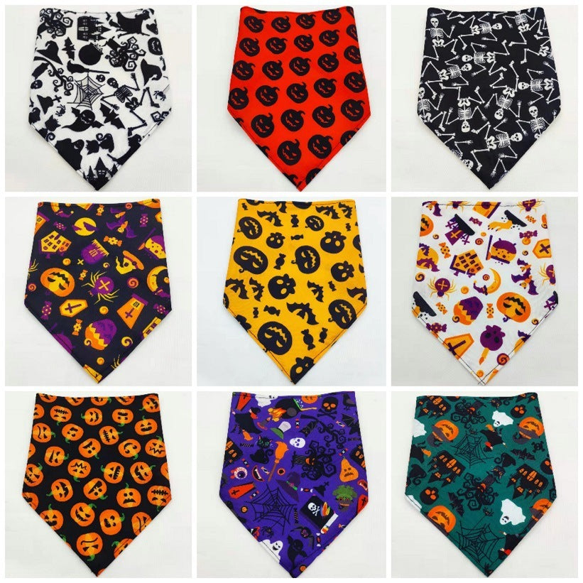 Pet drool towel from paetown store