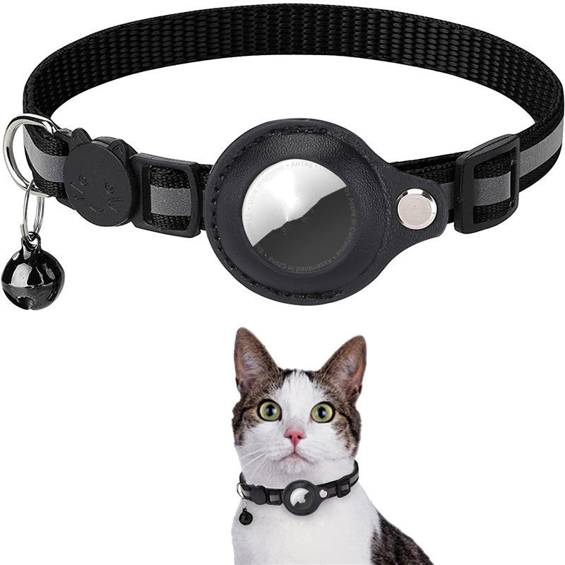 Reflective collar waterproof holder from paetown store