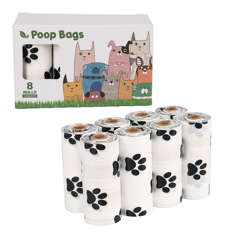 pets poop bag from paetown store