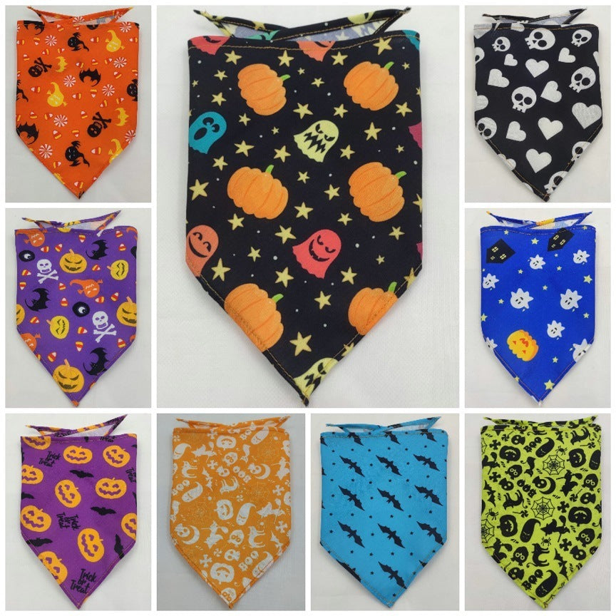 Pet drool towel from paetown store