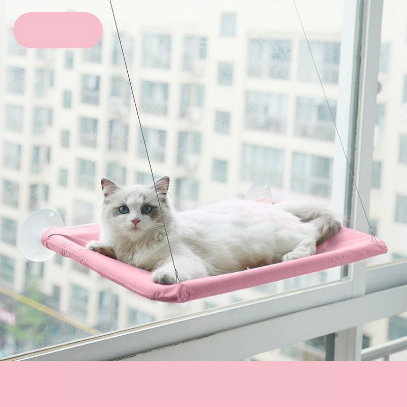 Cat window hammock from paetown store