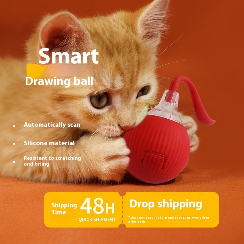 Super drive rolling ball from paetown store