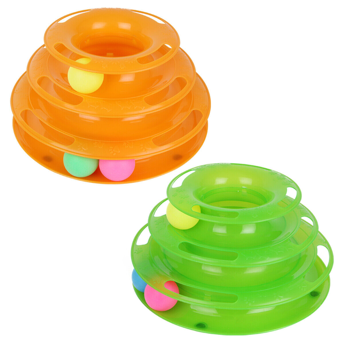 Pet crazy ball disk from paetown store