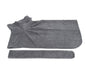 Absorbent pet bathrobe from paetown store