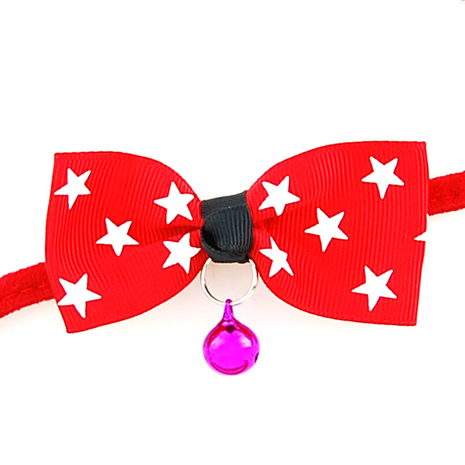 Pet accessories pet bow from paetown store