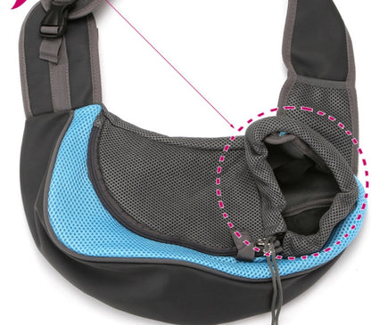 Pet backpack from paetown store