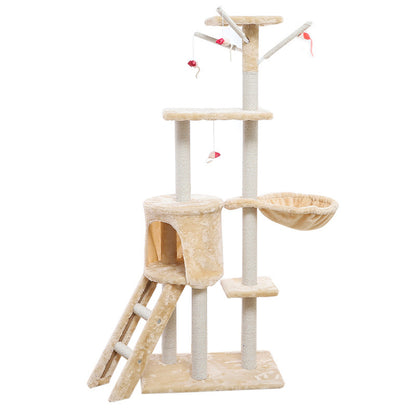 Cat climber house from paetown store