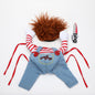 Halloween pet clothes from paetown store