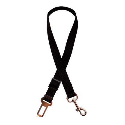 Car seat belt for pets from paetown