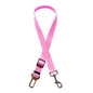 Car seat belt for pets from paetown
