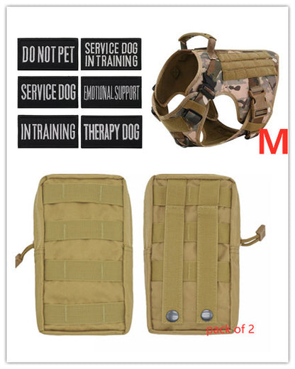 Adjustable pets herness from paetown store