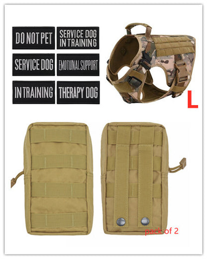 Adjustable pets herness from paetown store