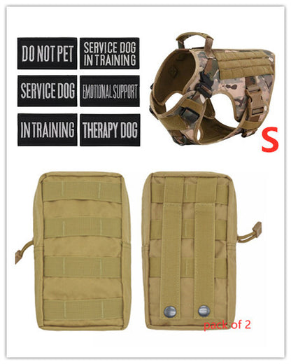 Adjustable pets herness from paetown store