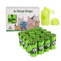 pets poop bag from paetown store