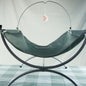 Recliner cat bed from paetown store
