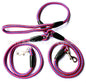 Double-ended leash from paetown