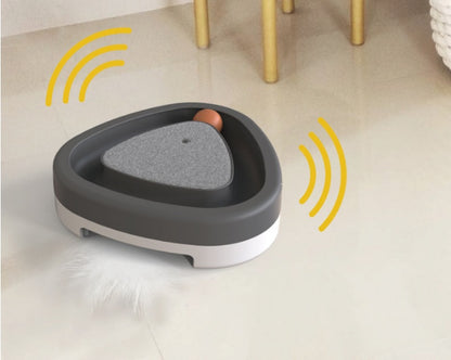 Cat self-hey smart toys from paetown store