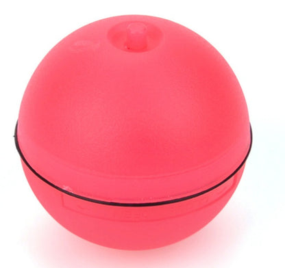 LED laser toy cat ball from paetown store