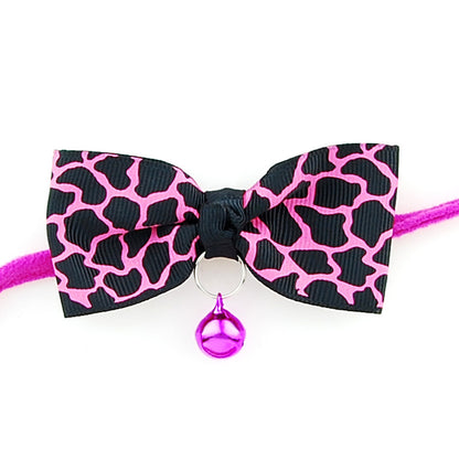 Pet accessories pet bow from paetown store