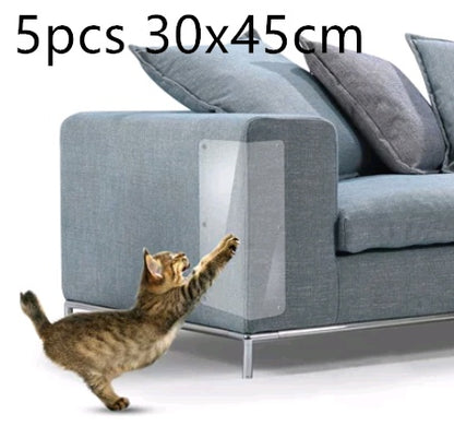 Cats claw sofa protector from paetown store