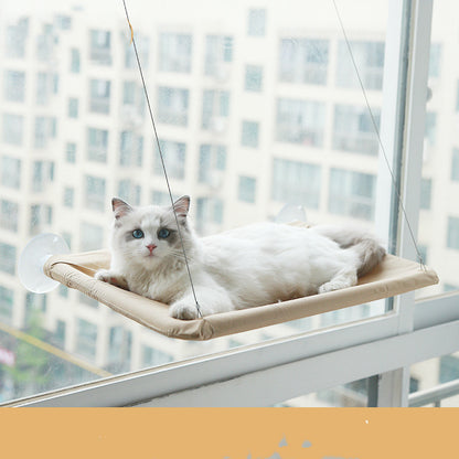 Cat window hammock from paetown store