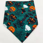 Pet drool towel from paetown store