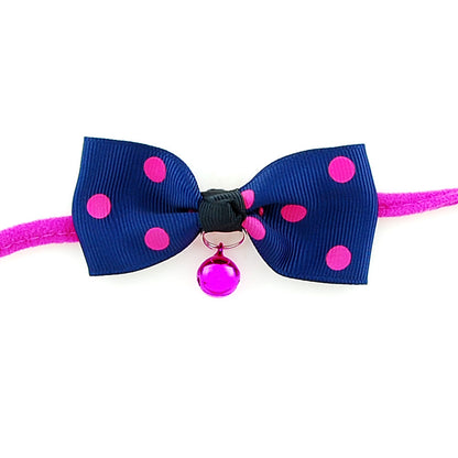 Pet accessories pet bow from paetown store