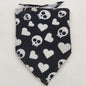 Pet drool towel from paetown store