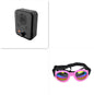 Pet ultrasonic anti barking collar from paetown store