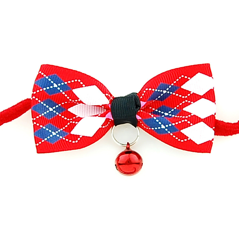 Pet accessories pet bow from paetown store