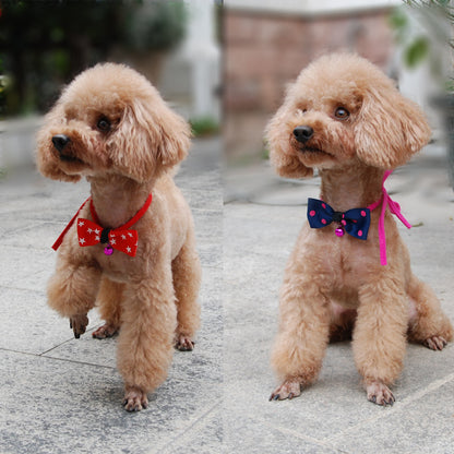 Pet accessories pet bow from paetown store