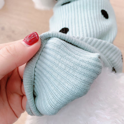 Dog turtleneck from paetown store