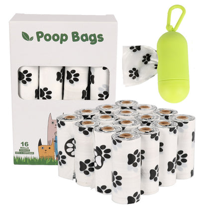 pets poop bag from paetown store